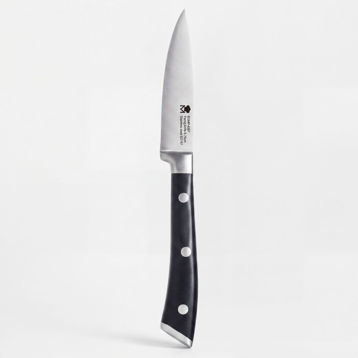 Cuchillo PELADOR foodies 8,75cm acero inoxidable 