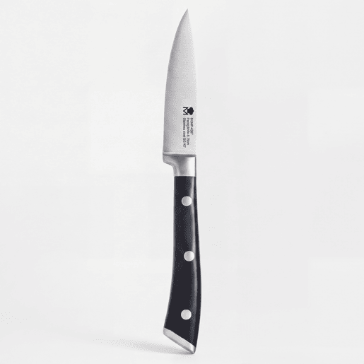 Faca de descascar FOODIES aço inoxidável 8,75cm