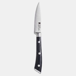Faca de descascar FOODIES aço inoxidável 8,75cm