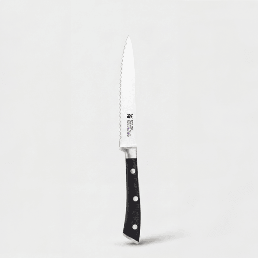 Faca multiusos FOODIES aço inoxidável 12,5cm
