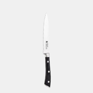 Faca multiusos FOODIES aço inoxidável 12,5cm
