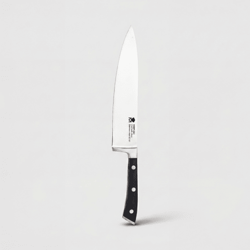 Faca Chef FOODIES aço inoxidável 20cm
