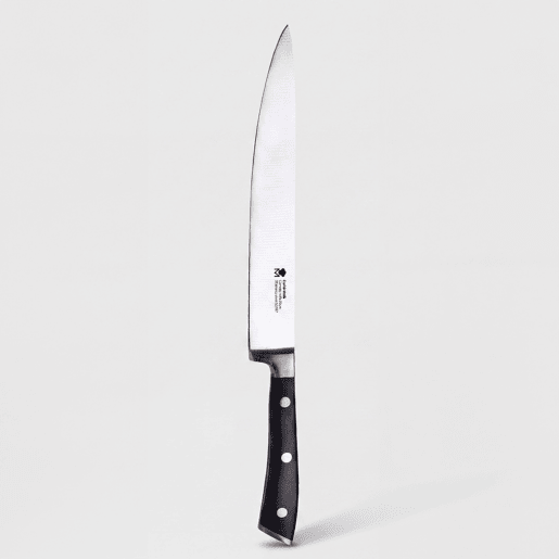 Faca de trinchar FOODIES aço inoxidável 20cm