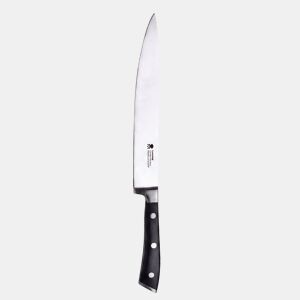 Faca de trinchar FOODIES aço inoxidável 20cm