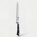Cuchillo PANADERO foodies 20cm Cuchillo PANADERO foodies 20cm Negro