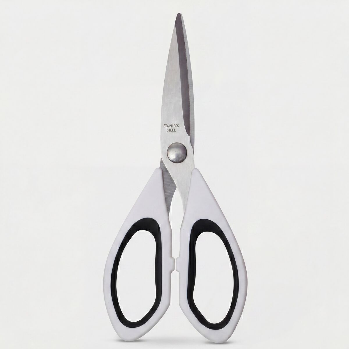 Tijeras de cocina EXPERTO 22,5cm acero inoxidable 
