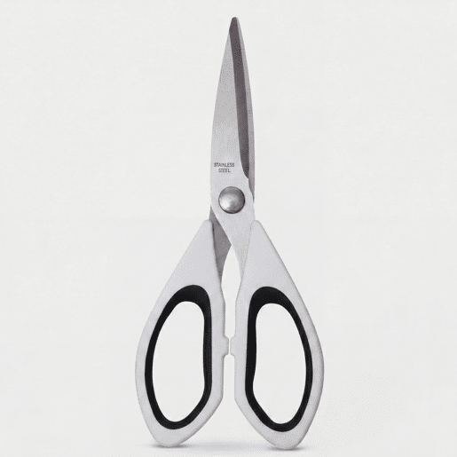 Tesoura de cozinha EXPERTO aço inoxidável 22,5cm