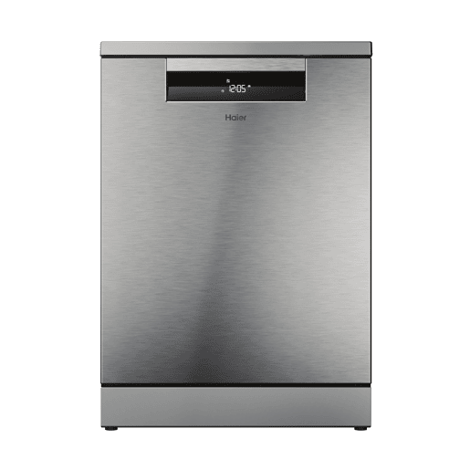 Máquina lavar loiça HAIER XF 5C4M1X 15 conjuntos inox