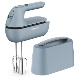 Batedeira KENWOOD GO HMP40.000GY 5 velocidades 350W cinzento