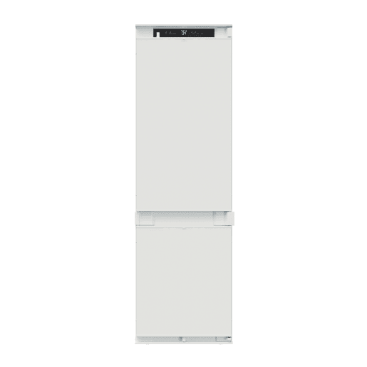 Combinado encastre HAIER HBQW5518E 251 litros No Frost