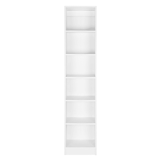 Estante EMA II 41x198cm branco