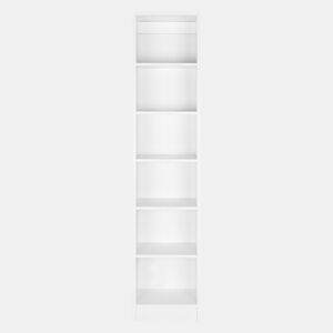 Estante EMA II 41x198cm branco