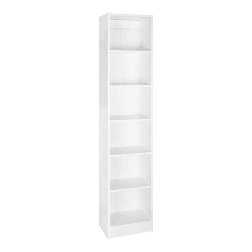 Estante EMA II 41x198cm branco