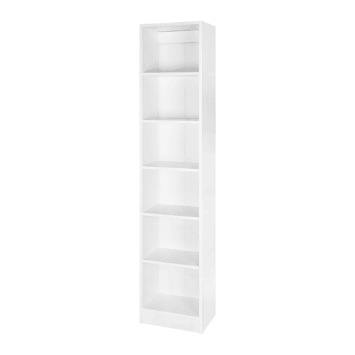Estante EMA II 41x198cm branco