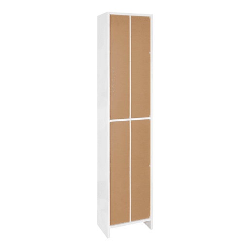 Estante EMA II 41x198cm branco