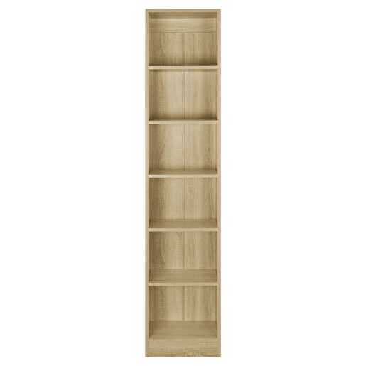 Estante EMA II 41x198cm carvalho