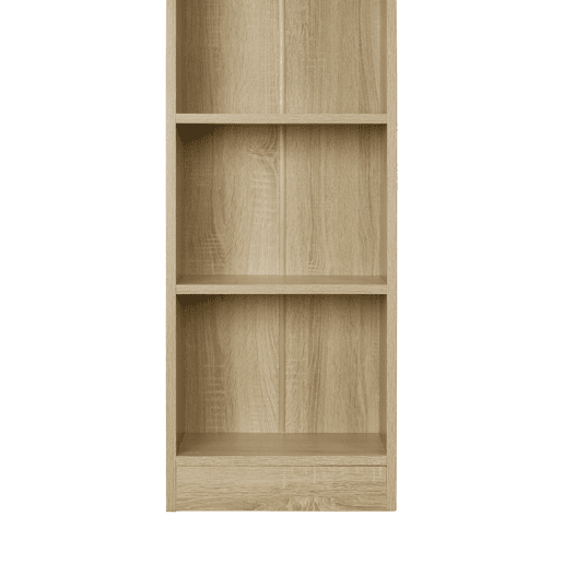 Estante EMA II 41x198cm carvalho
