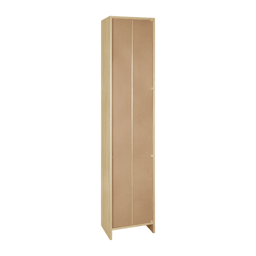 Estante EMA II 41x198cm carvalho