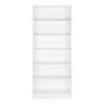 Estante EMA II 79x198cm branco