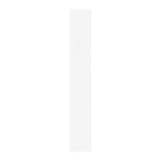 Estante EMA II 79x198cm branco Estante EMA II 79x198cm branco