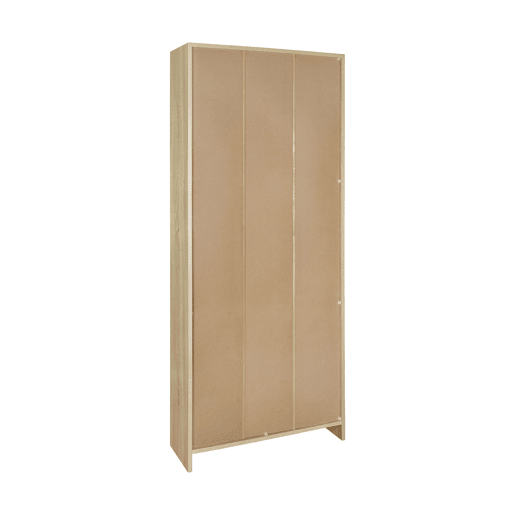 Estante EMA II 79x198cm carvalho