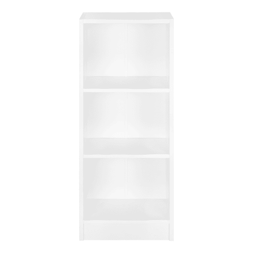 Estante EMA II 41x104cm branco