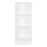 Estante EMA II 41x104cm branco