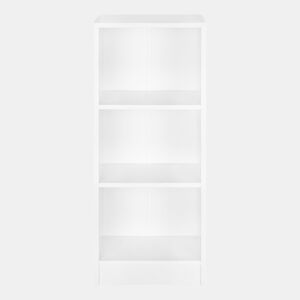 Estante EMA II 41x104cm branco