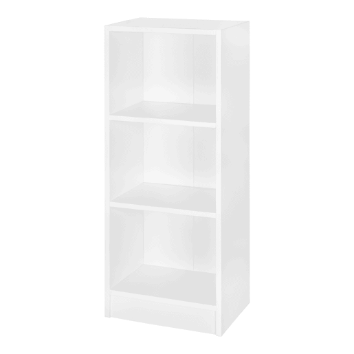 Estante EMA II 41x104cm branco