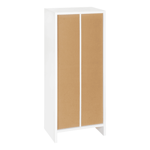 Estante EMA II 41x104cm branco