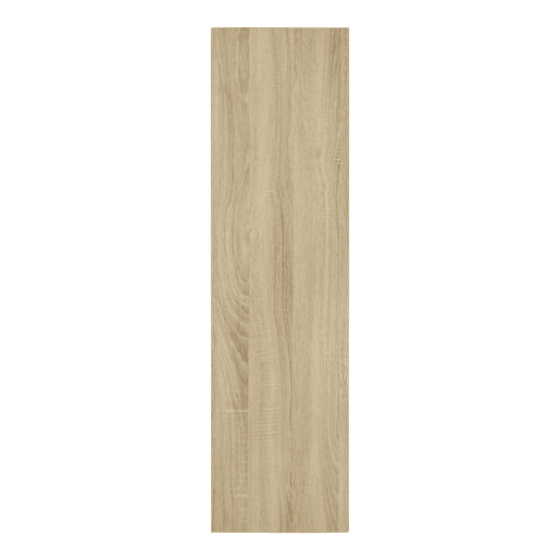 Estante EMA II 41x104cm carvalho Estante EMA II 41x104cm carvalho