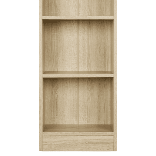 Estante EMA II 41x104cm carvalho Estante EMA II 41x104cm carvalho