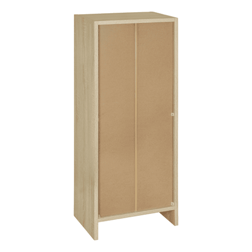 Estante EMA II 41x104cm carvalho Estante EMA II 41x104cm carvalho