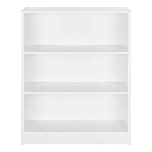Estante EMA II 79x104cm branco