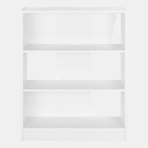 Estante EMA II 79x104cm branco