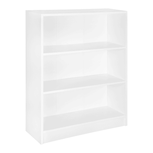 Estante EMA II 79x104cm branco