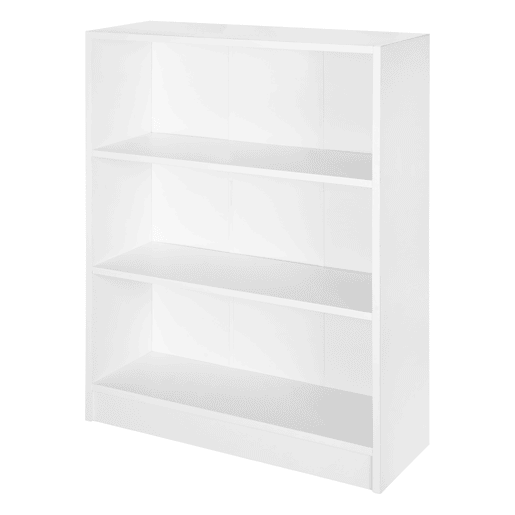 Estante EMA II 79x104cm branco