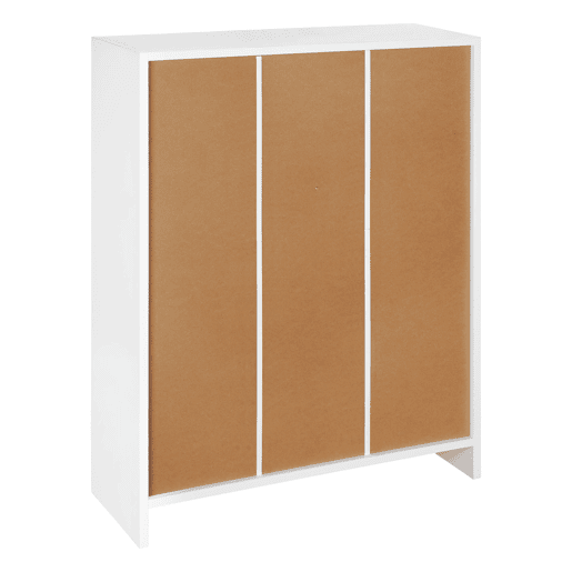 Estante EMA II 79x104cm branco