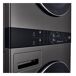 Torre lavadora y secadora LG WT1716BBF 17kg/16kg 1100 RPM Torre lavadora y secadora LG WT1716BBF 17kg/16kg 1100 RPM Inox