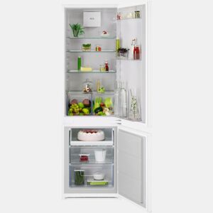 Combinado encastre AEG OSC6D181ES 257 litros Low Frost