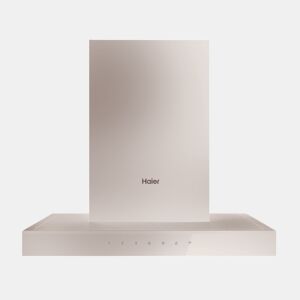 Exaustor decorativo 60cm HAIER HATS6CBS4BWIFI