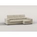 Chaise longue reversible con cama ROBERT Chaise longue reversible con cama ROBERT Beige
