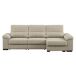 Chaise longue reversible con cama ROBERT Chaise longue reversible con cama ROBERT Beige