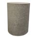 Mini mesa auxiliar metal PALAZO color gris Mini mesa auxiliar metal PALAZO color gris Gris Oscuro