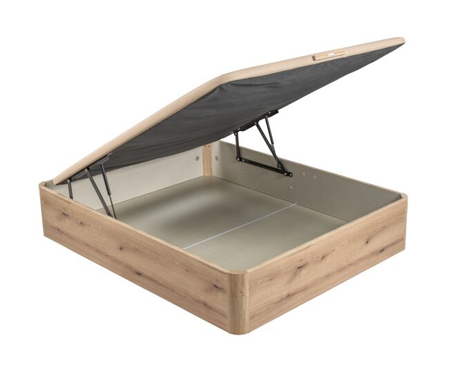Canapé king supreme 90x190cm roble pikolin