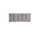 Cabecero MOCCA 158x58x7cm Cabecero MOCCA 158x58x7cm Gris Oscuro