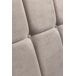 Cabecero MOZART 145x115x7cm tela beige Cabecero MOZART 145x115x7cm tela beige Beige