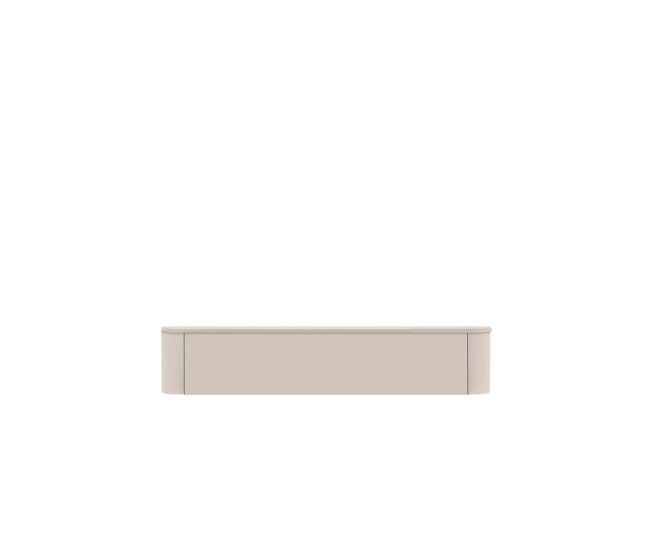 Mueble TV 180cm color cashmere LIDO