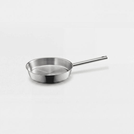 Frigideira ICONA 20cm aço inoxidável