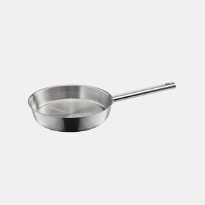 Frigideira ICONA 24cm aço inoxidável